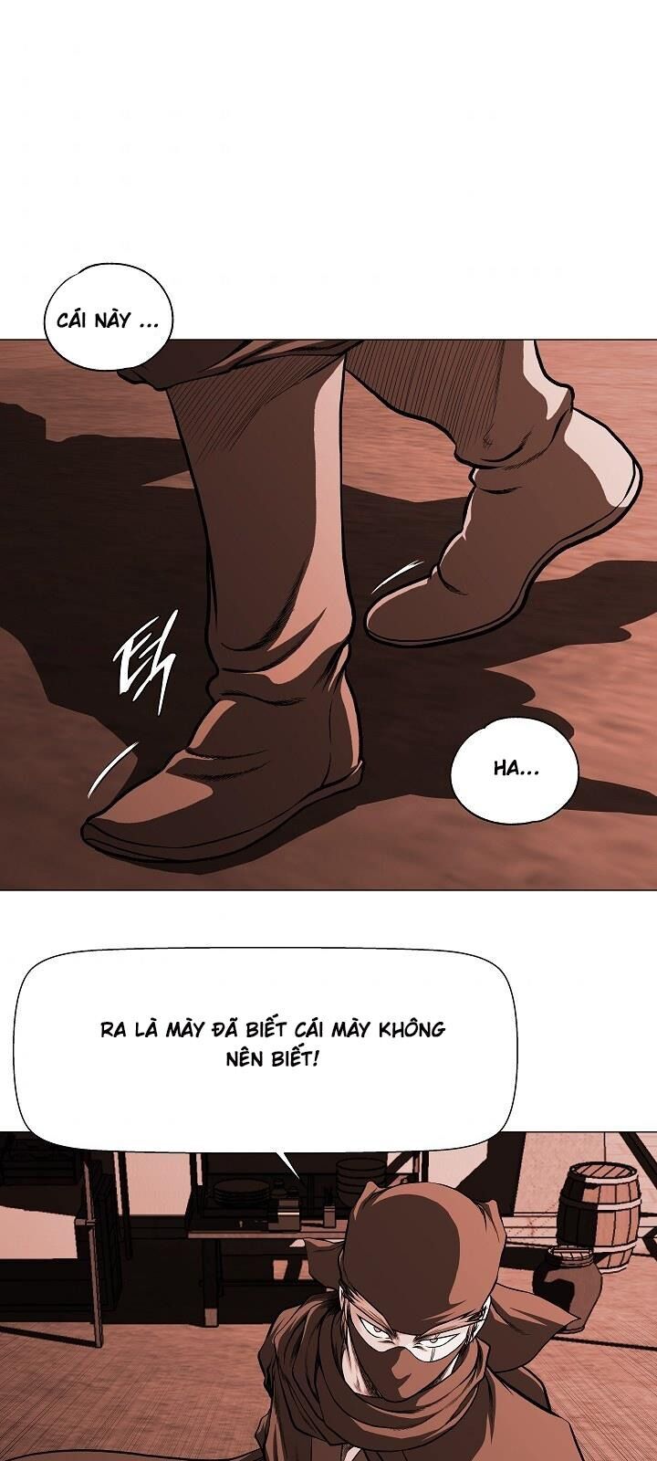 Ngũ Hợp Chí Tôn Chapter 9 - 3