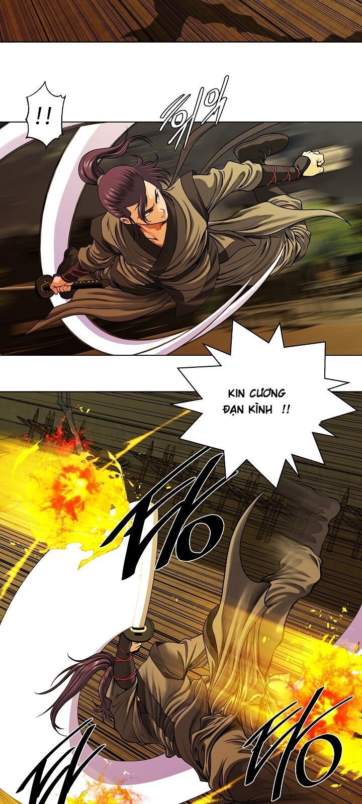 Ngũ Hợp Chí Tôn Chapter 9 - 27