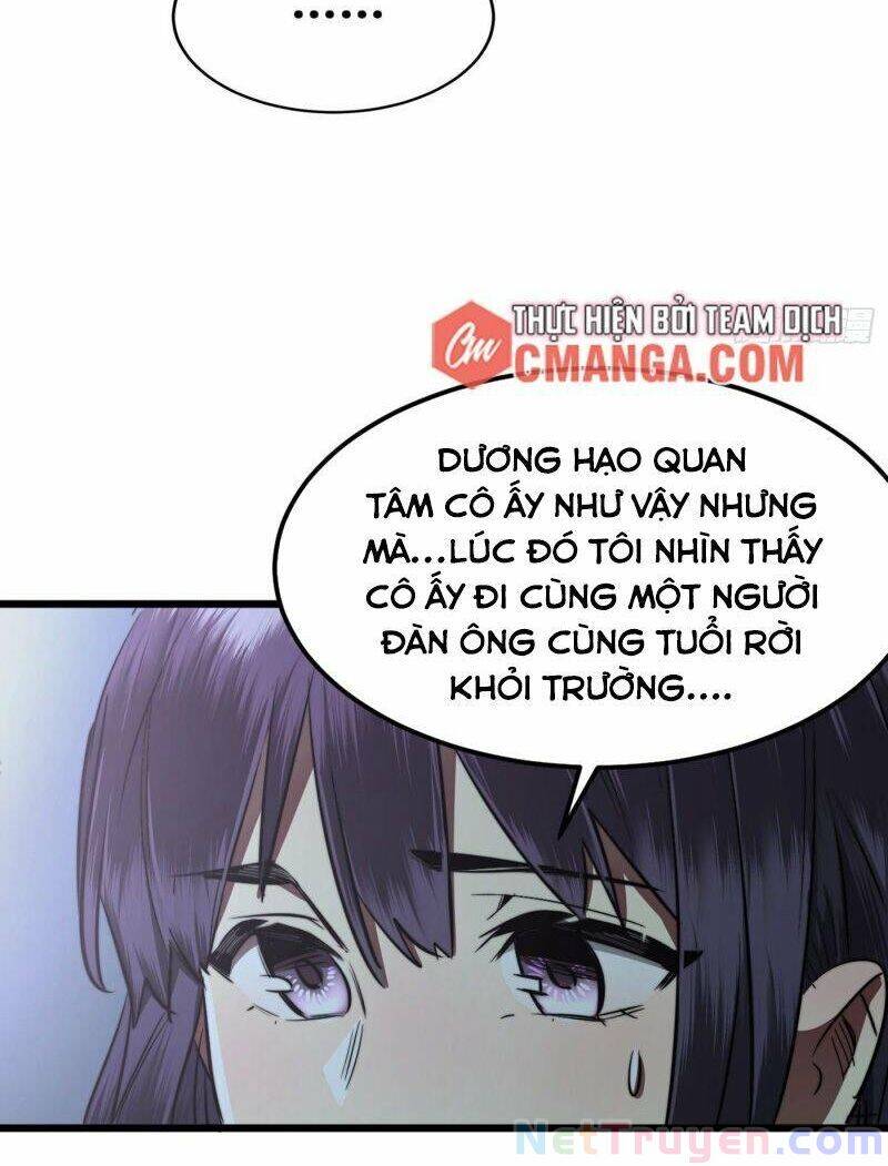 Ta Ở Tận Thế Nhặt Thuộc Tính Chapter 17 - 16