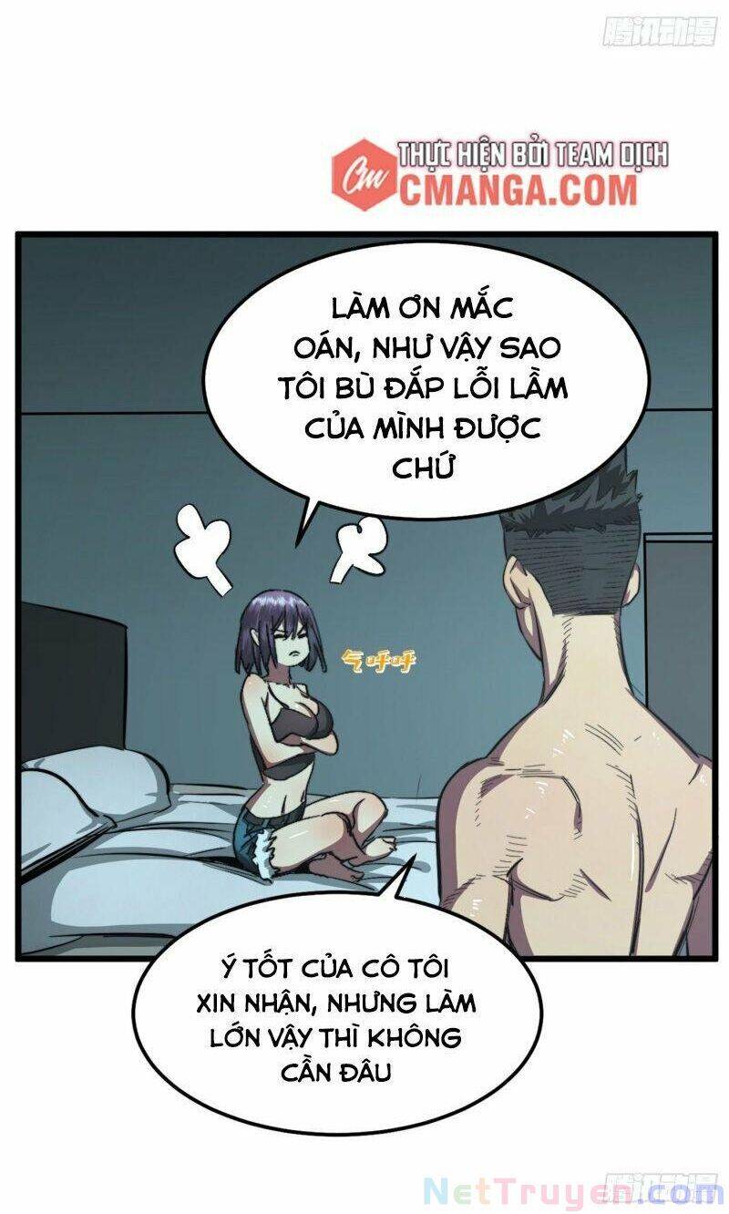 Ta Ở Tận Thế Nhặt Thuộc Tính Chapter 17 - 10