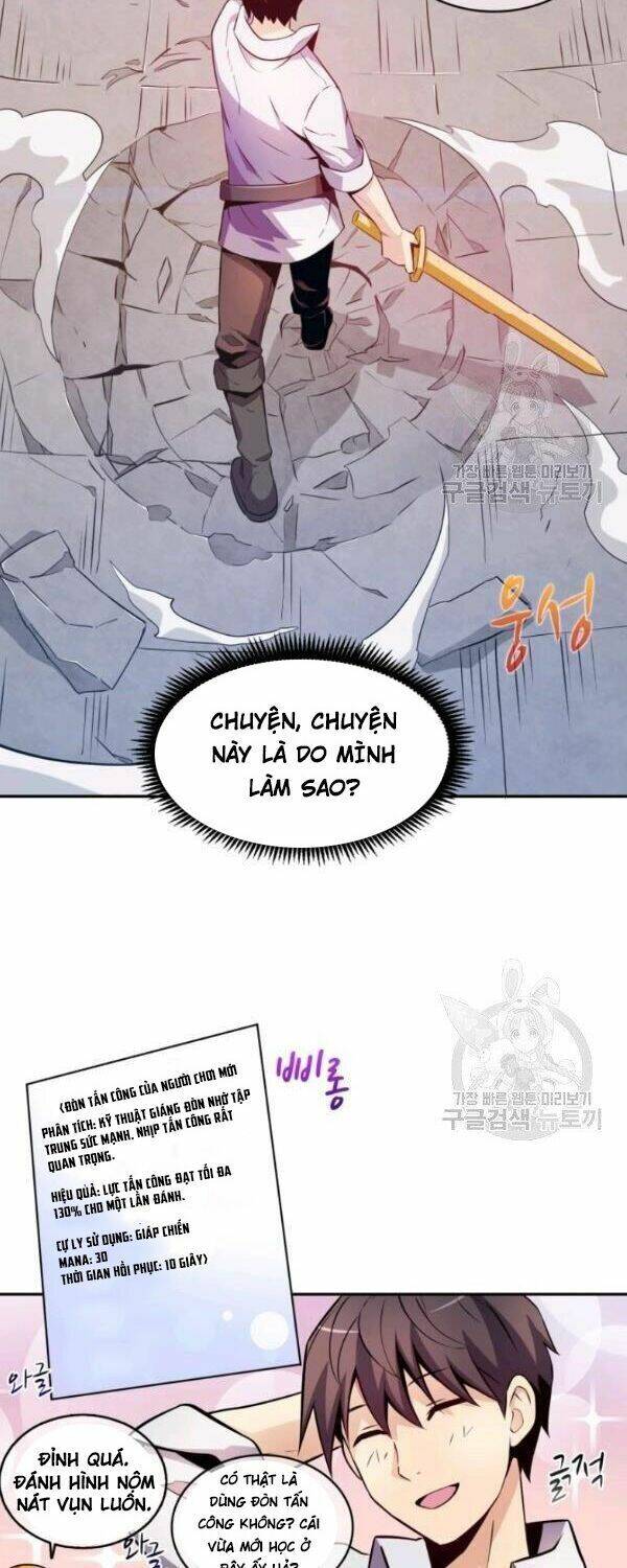 Xạ Thủ Đạn Ma Chapter 2 - 52