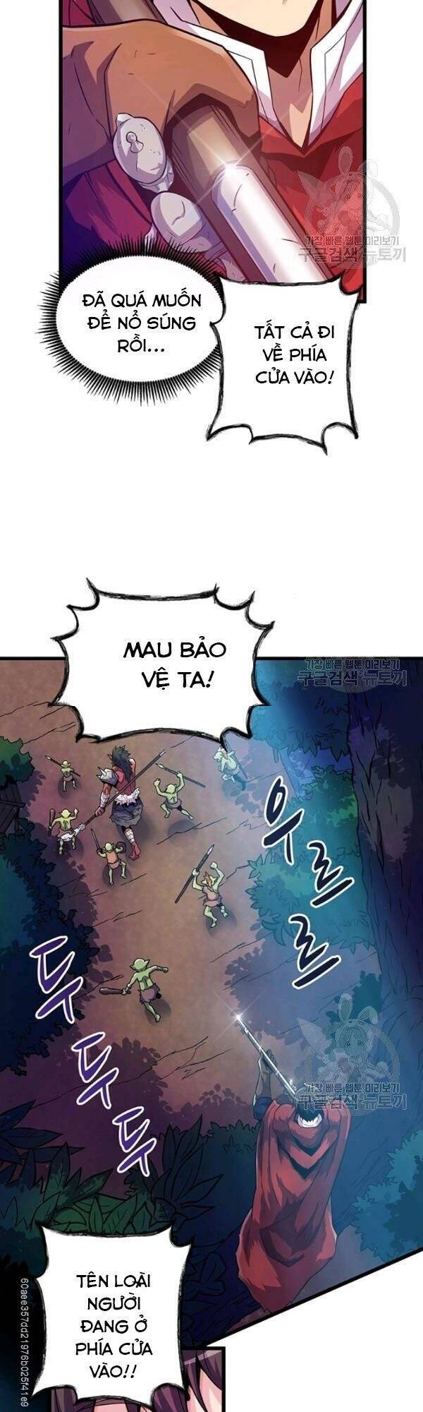 Xạ Thủ Đạn Ma Chapter 39 - 25