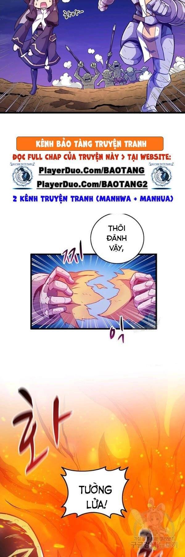 Xạ Thủ Đạn Ma Chapter 39 - 35