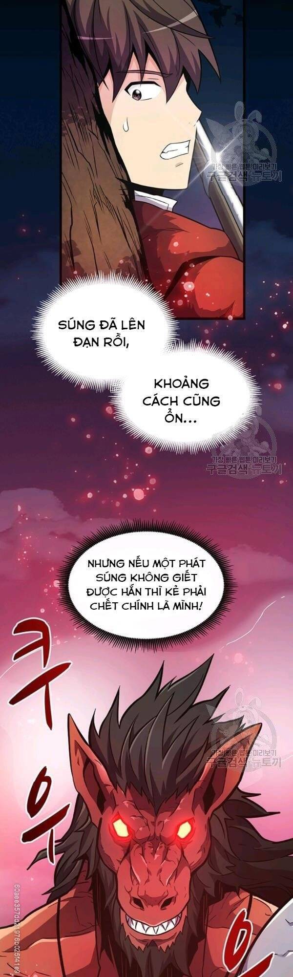 Xạ Thủ Đạn Ma Chapter 39 - 5