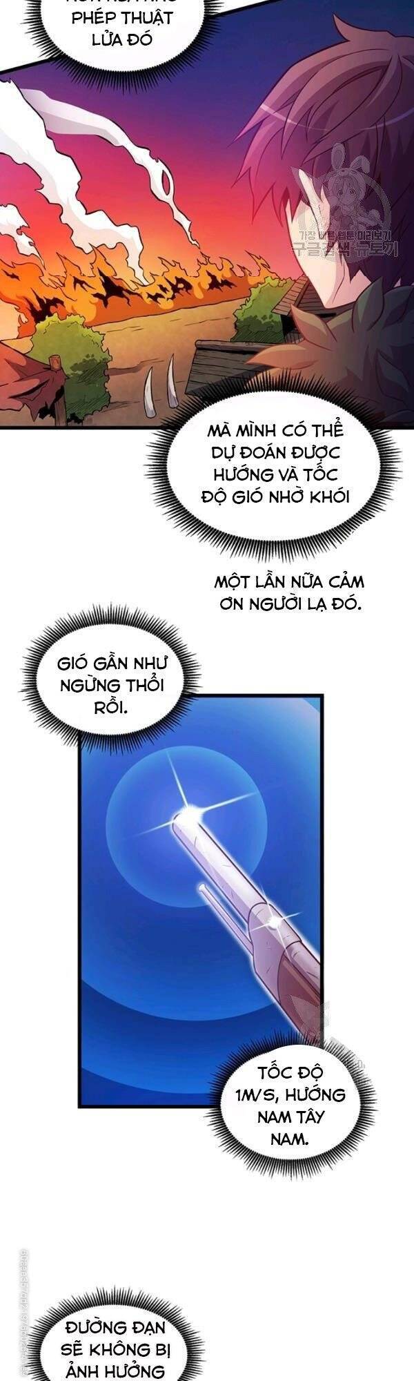 Xạ Thủ Đạn Ma Chapter 39 - 45