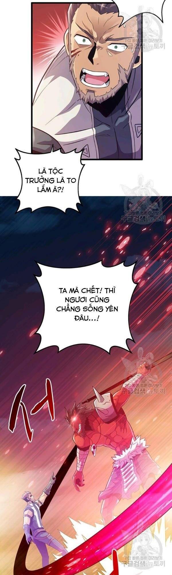 Xạ Thủ Đạn Ma Chapter 39 - 10