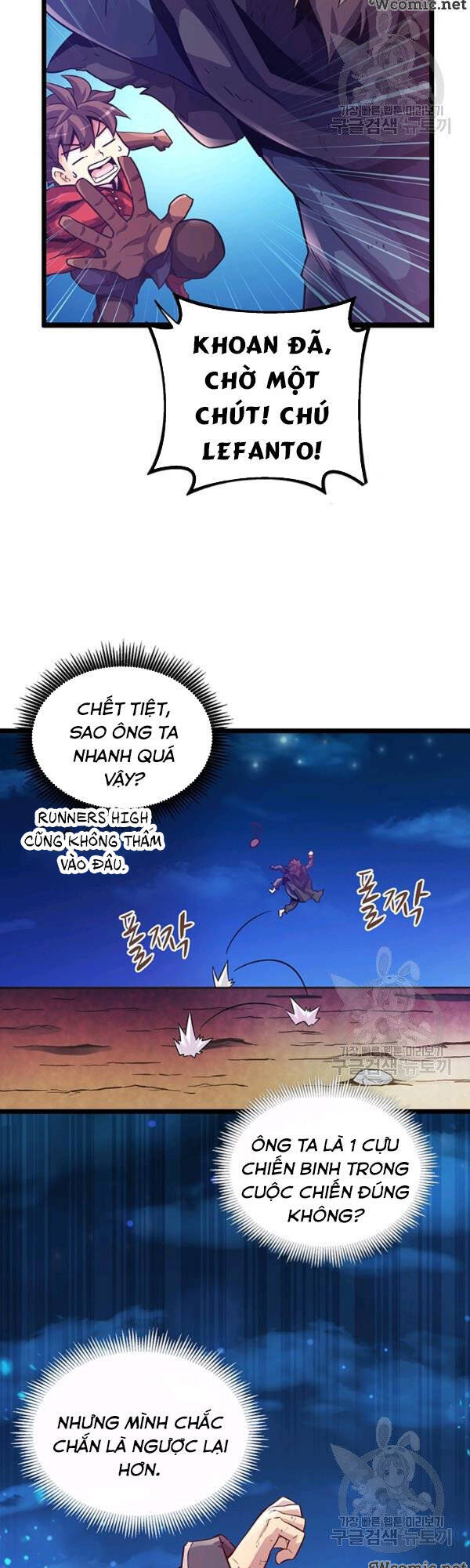 Xạ Thủ Đạn Ma Chapter 43 - 28