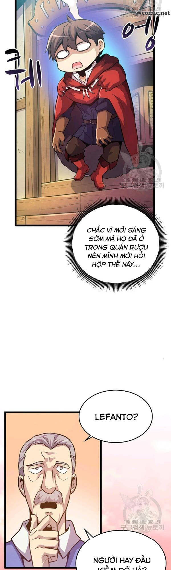 Xạ Thủ Đạn Ma Chapter 43 - 4