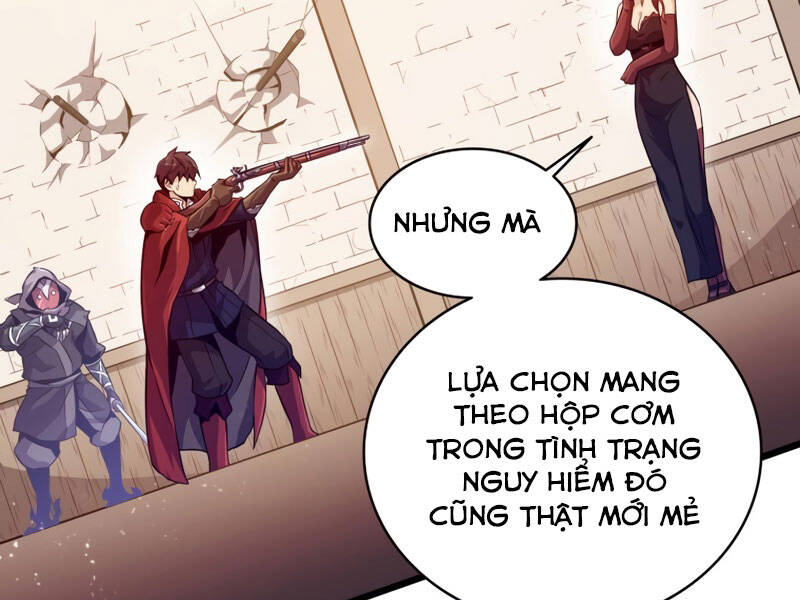 Xạ Thủ Đạn Ma Chapter 51 - 197