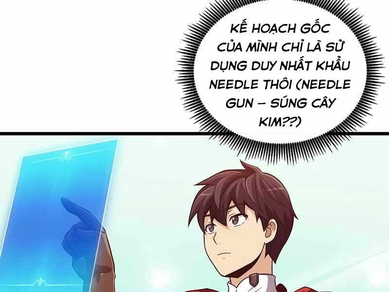 Xạ Thủ Đạn Ma Chapter 71 - 136