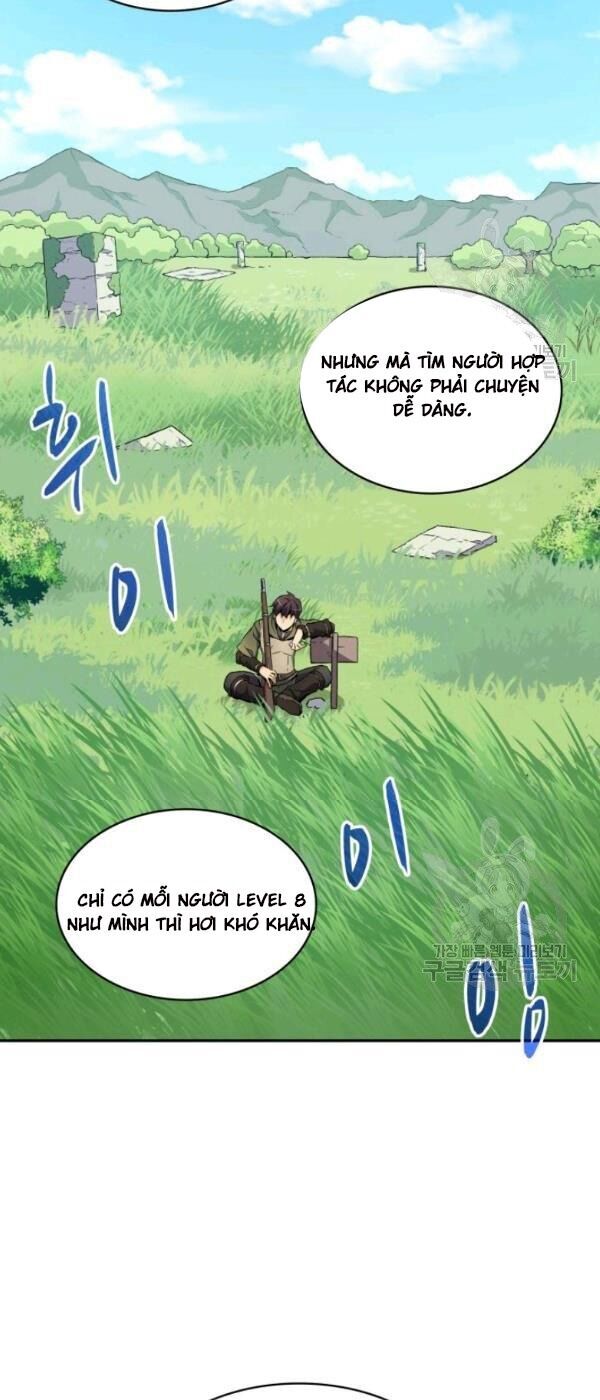 Xạ Thủ Đạn Ma Chapter 9 - 17