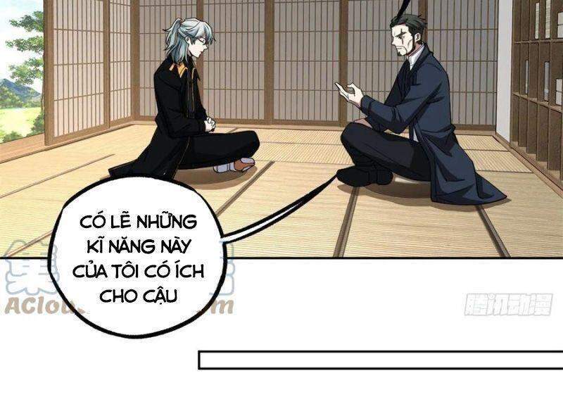 Siêu Thần Cơ Giới Sư Chapter 81 - 28