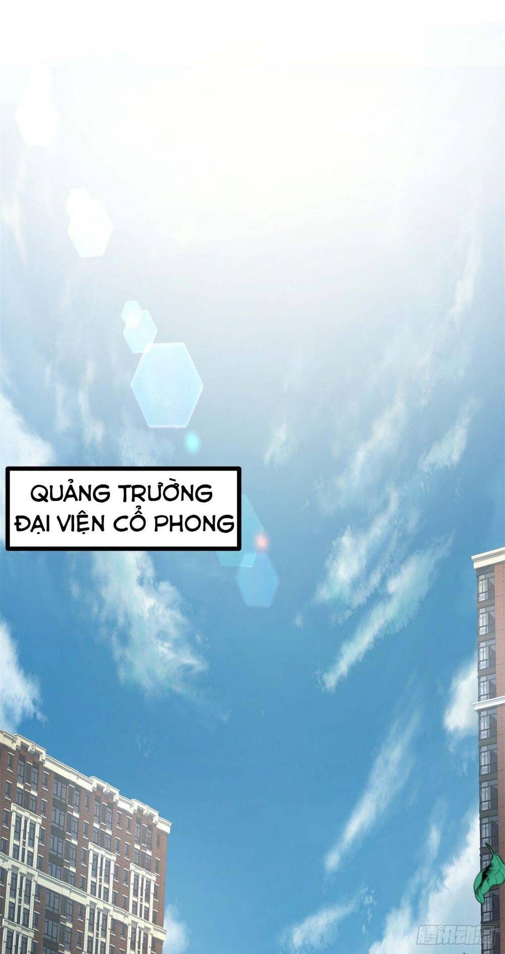 Cái Bóng Vạn Năng Chapter 40 - 7