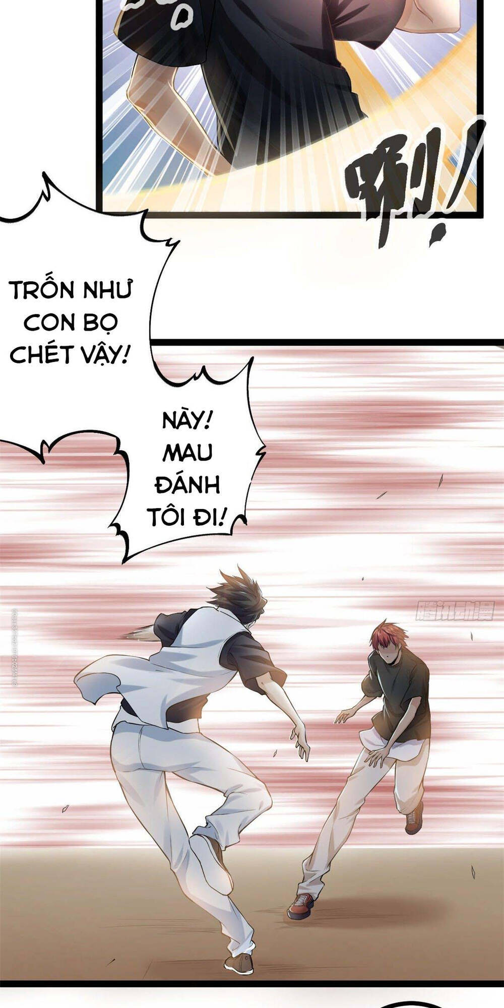 Cái Bóng Vạn Năng Chapter 41 - 12