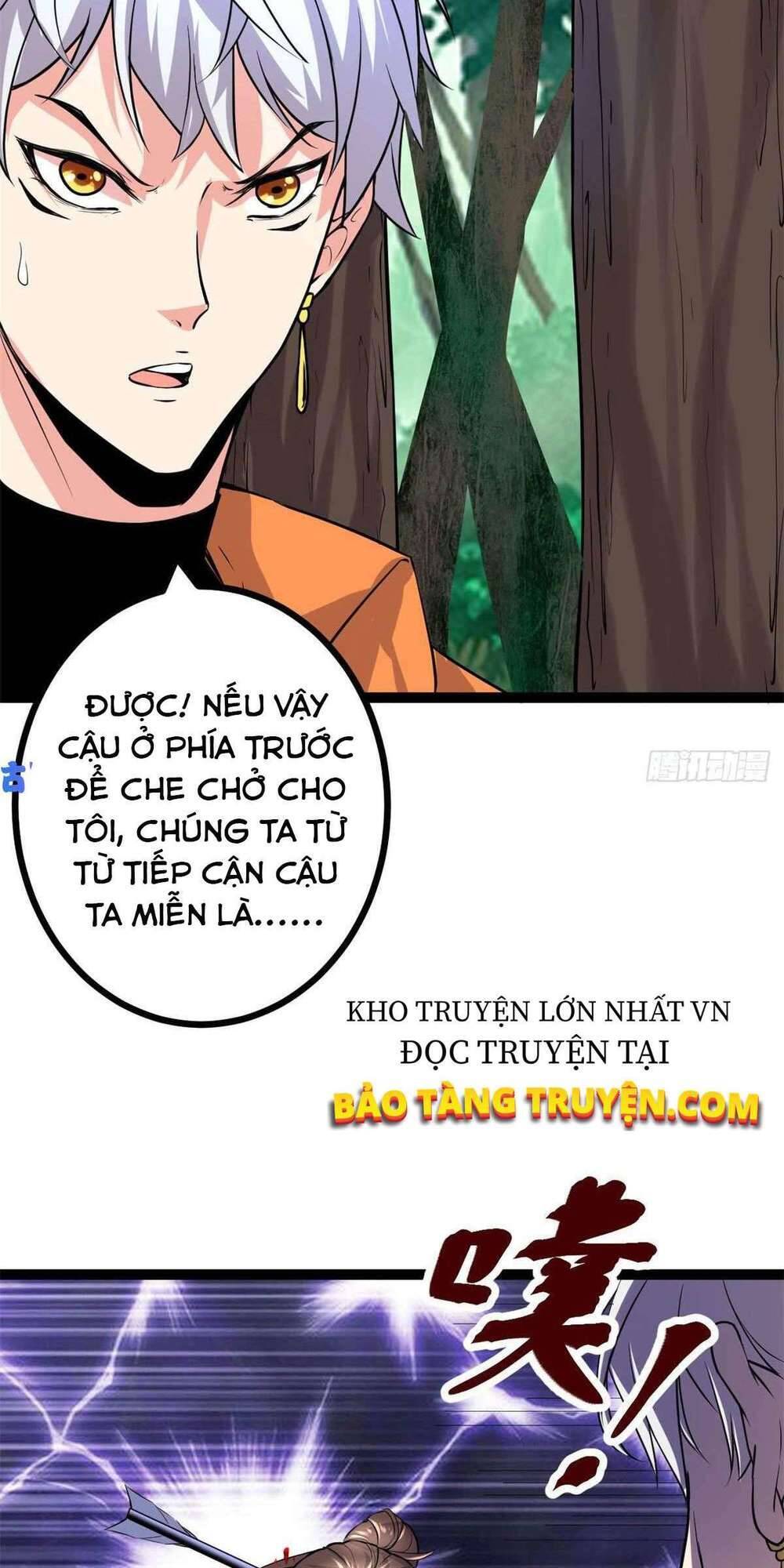 Cái Bóng Vạn Năng Chapter 51 - 17