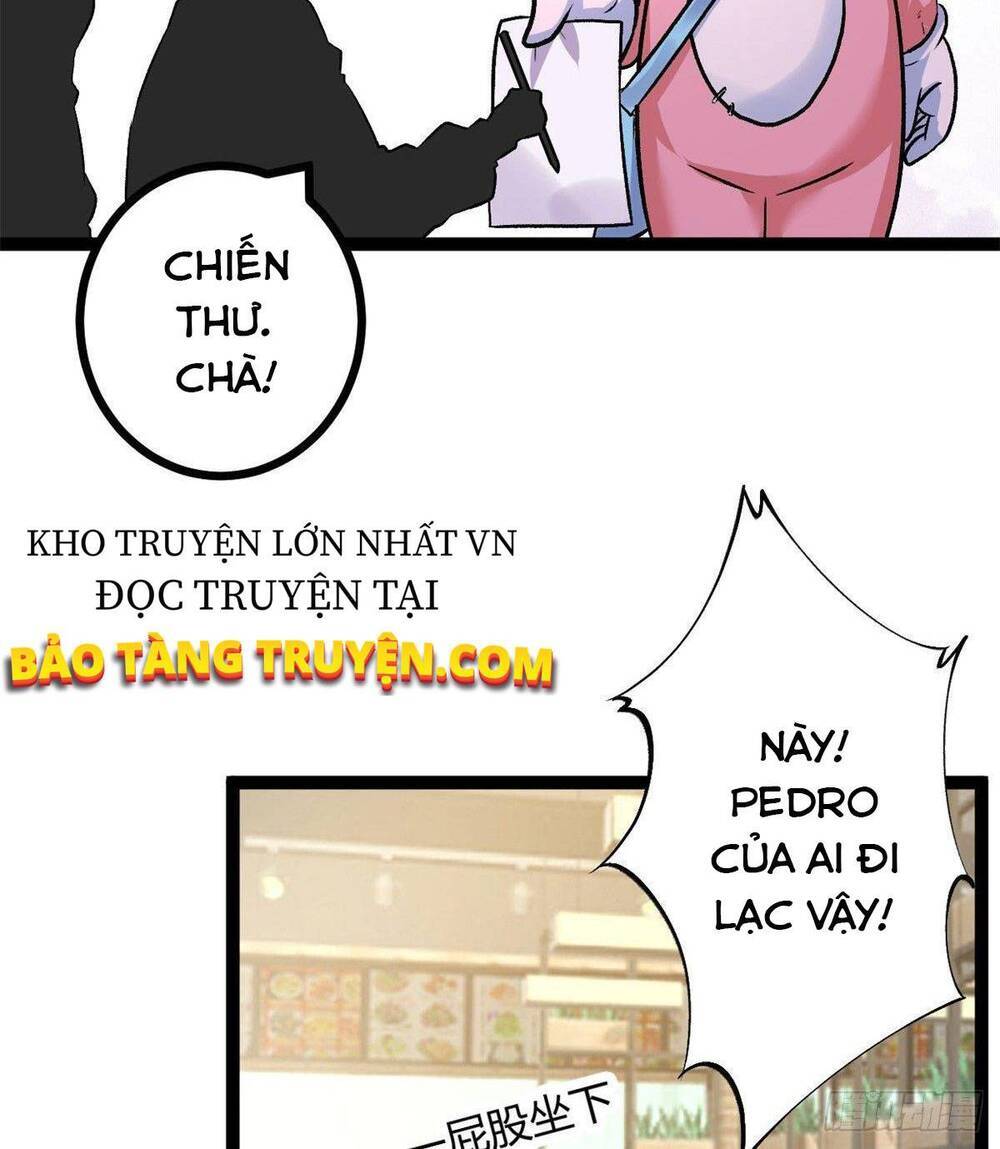 Cái Bóng Vạn Năng Chapter 46 - 20