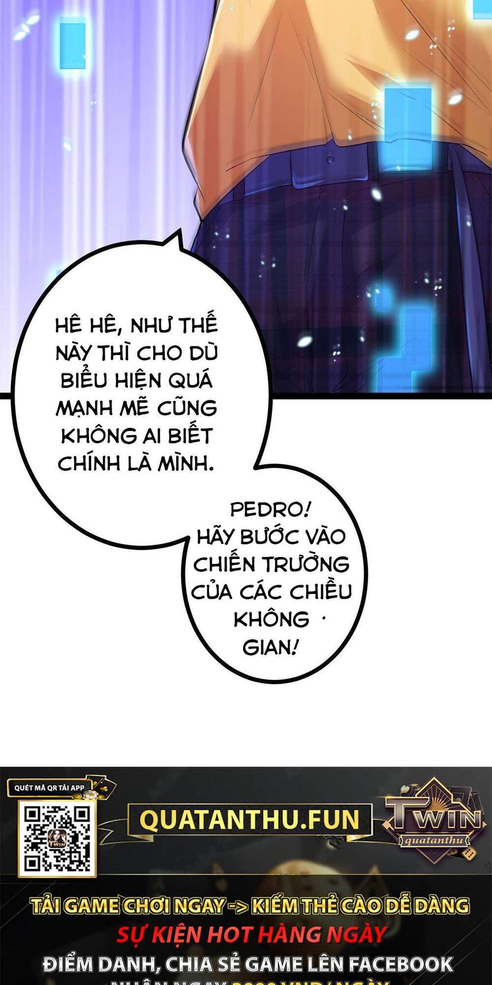 Cái Bóng Vạn Năng Chapter 46 - 6