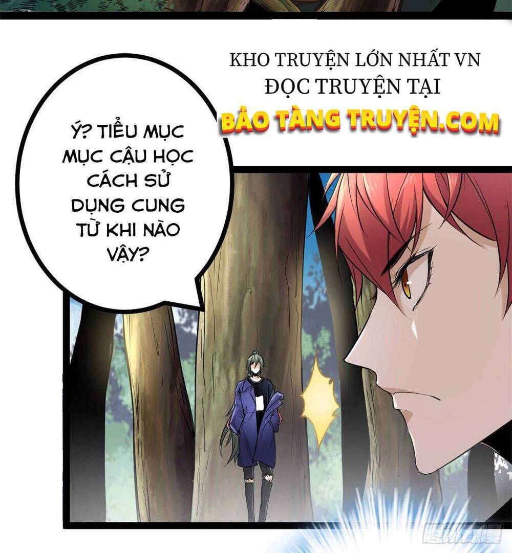 Cái Bóng Vạn Năng Chapter 50 - 21