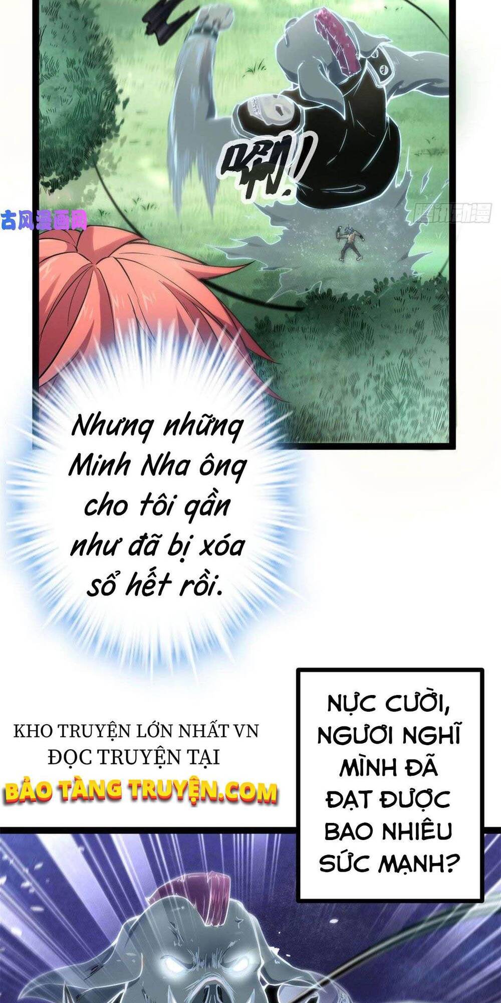 Cái Bóng Vạn Năng Chapter 52 - 6