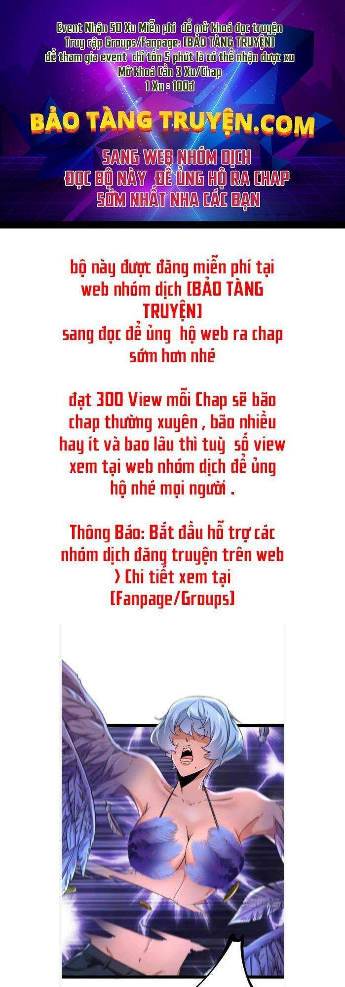 Cái Bóng Vạn Năng Chapter 61 - 1