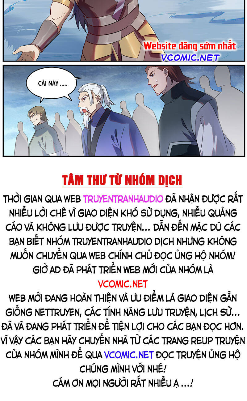 Bách Luyện Thành Thần Chapter 718 - 16