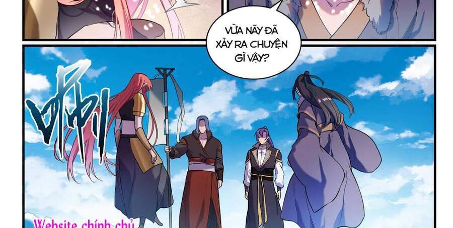 Bách Luyện Thành Thần Chapter 824 - 2