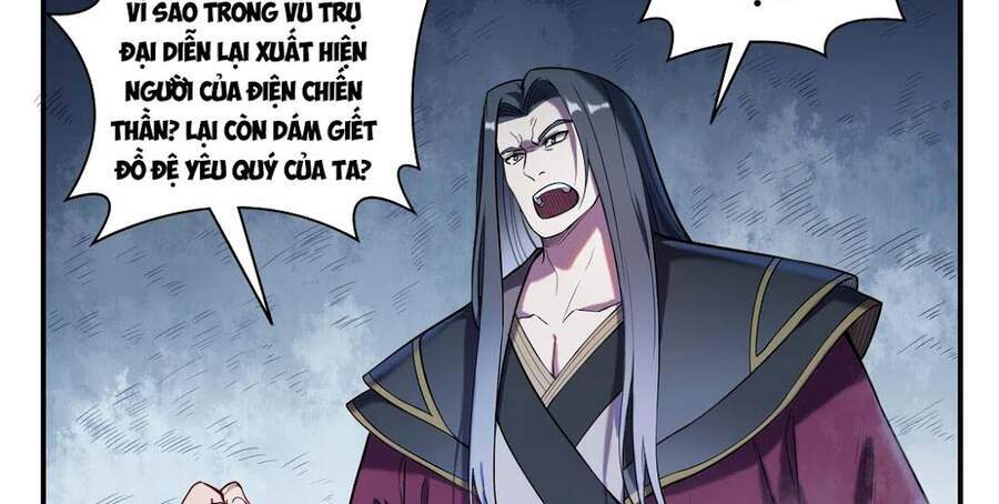 Bách Luyện Thành Thần Chapter 824 - 4