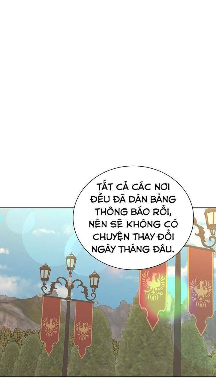 Tôi Sẽ Chỉ Sống Như Một Nhân Vật Phản Diện Chapter 35 - 3