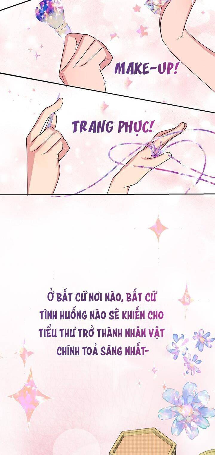 Tôi Sẽ Chỉ Sống Như Một Nhân Vật Phản Diện Chapter 35 - 31