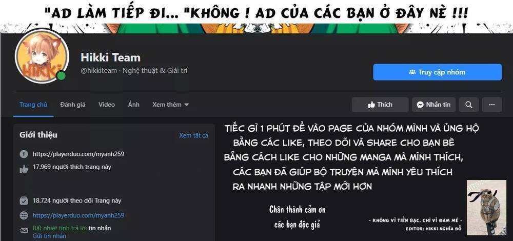 Xuyên Không Cực Mạnh Cùng Máy Tính Bảng Siêu Cheat Chapter 1 - 34