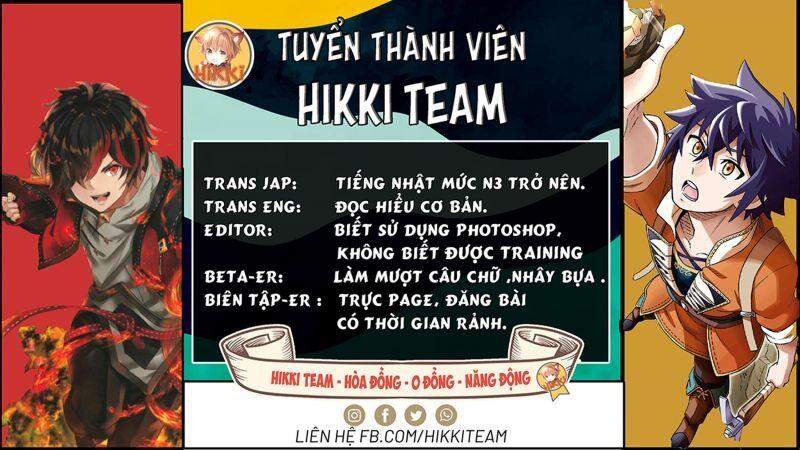 Bị Thiêu Rụi Bởi Ngọn Lửa Địa Ngục, Hồi Sinh Với Tư Cách Hoả Thuật Sư Mạnh Nhất Chapter 21 - 15