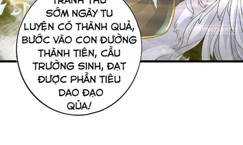 Sư Huynh Nhà Ta Thật Quá Thận Trọng Chapter 1 - 10