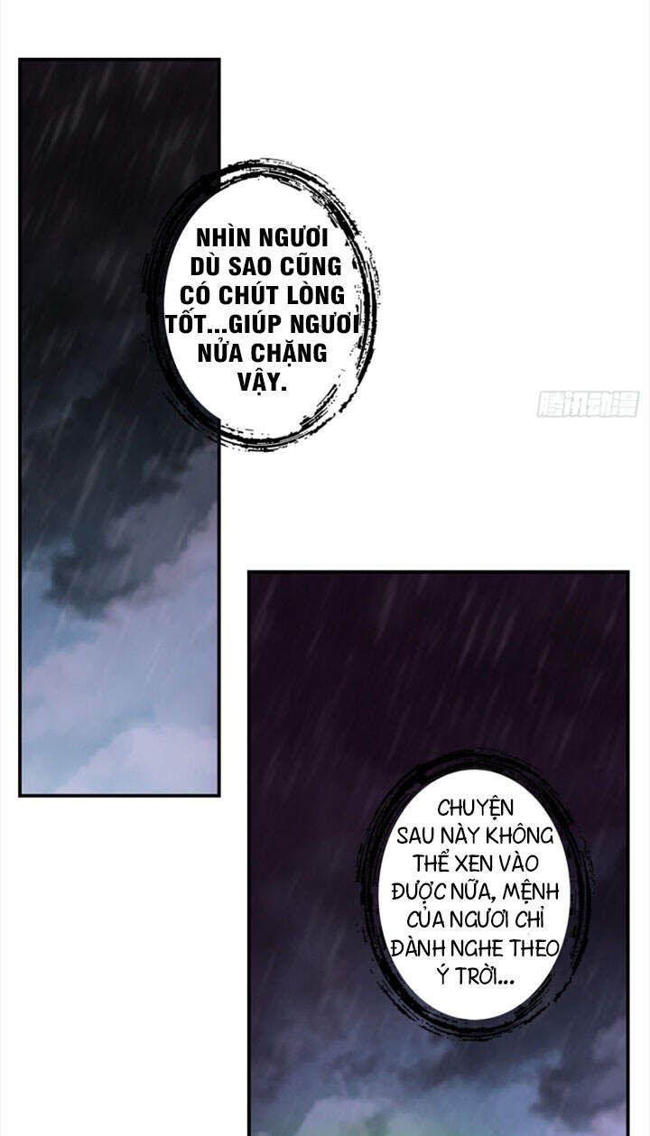 Sư Huynh Nhà Ta Thật Quá Thận Trọng Chapter 16 - 32