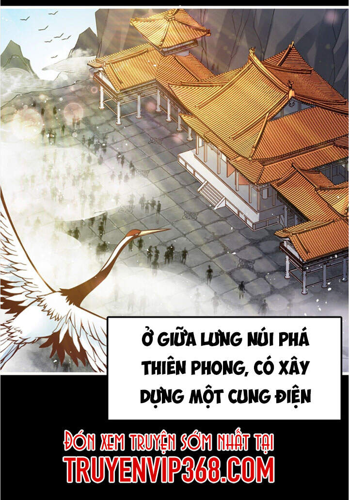 Sư Huynh Nhà Ta Thật Quá Thận Trọng Chapter 4 - 29