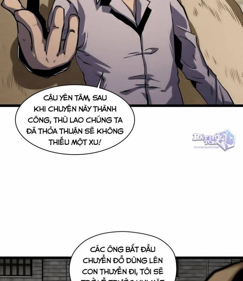 Ta Là Lão Đại Thời Tận Thế Chapter 29 - 24