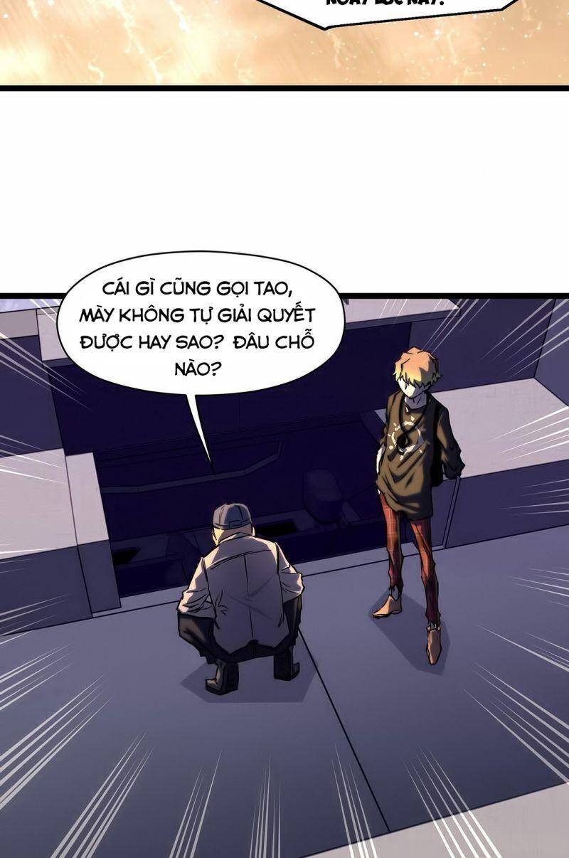 Ta Là Lão Đại Thời Tận Thế Chapter 31.2 - 24