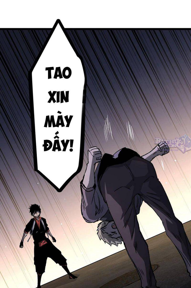 Ta Là Lão Đại Thời Tận Thế Chapter 35 - 31