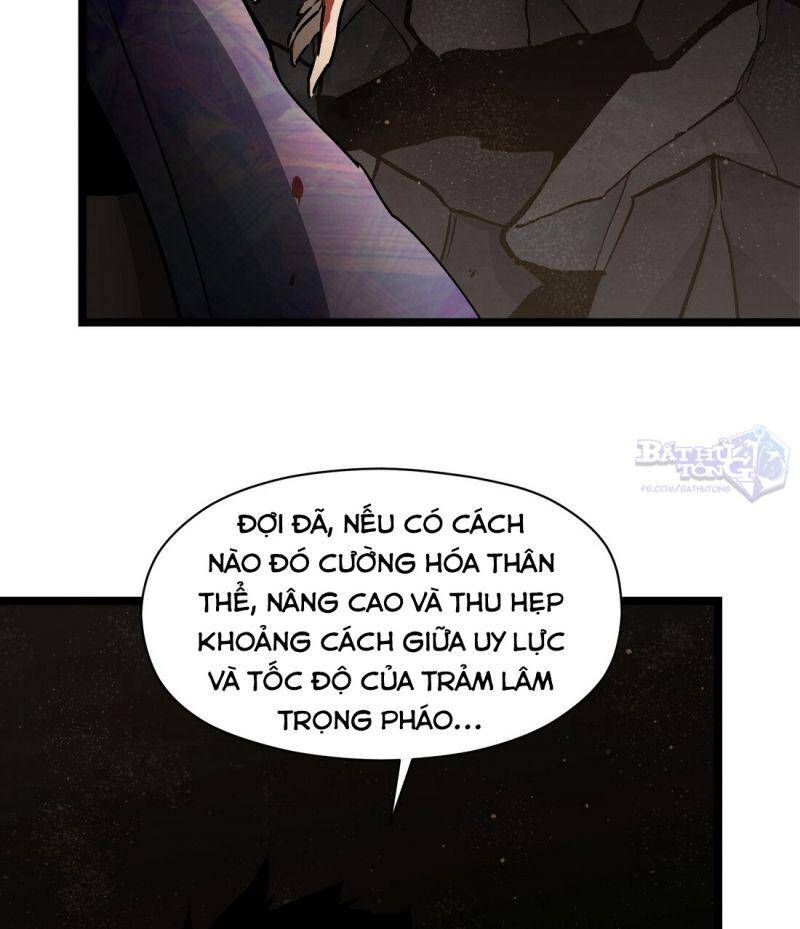 Ta Là Lão Đại Thời Tận Thế Chapter 37 - 56