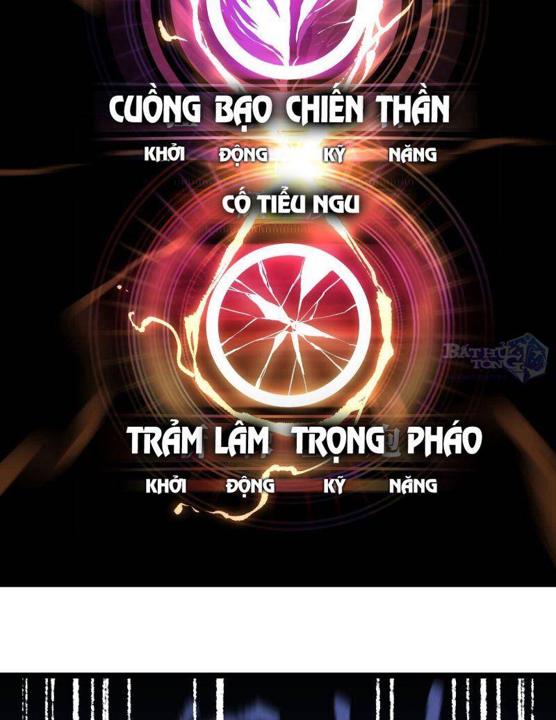 Ta Là Lão Đại Thời Tận Thế Chapter 37 - 62