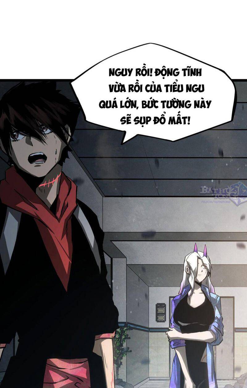 Ta Là Lão Đại Thời Tận Thế Chapter 38 - 4