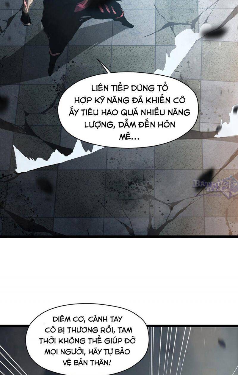 Ta Là Lão Đại Thời Tận Thế Chapter 38 - 9