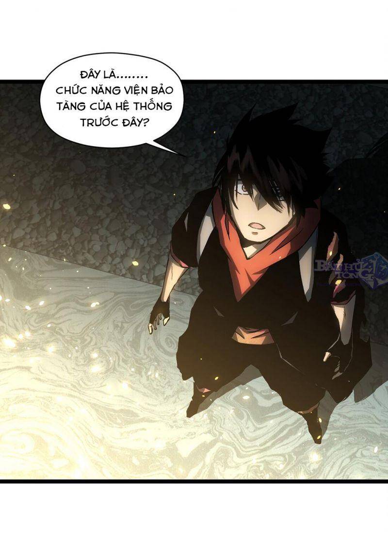 Ta Là Lão Đại Thời Tận Thế Chapter 41 - 37