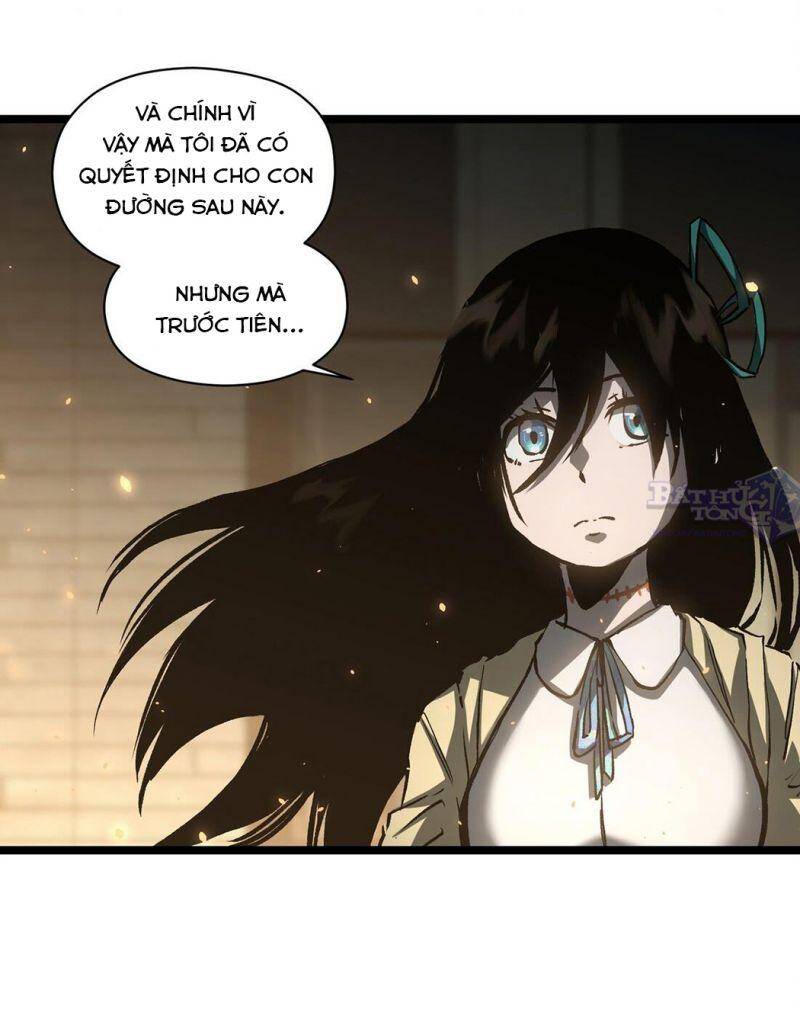 Ta Là Lão Đại Thời Tận Thế Chapter 41 - 41