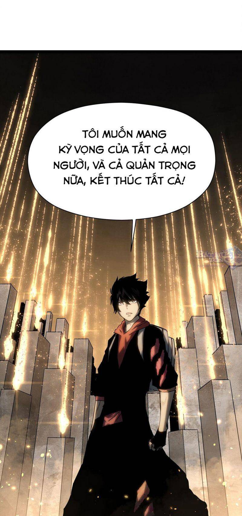 Ta Là Lão Đại Thời Tận Thế Chapter 41 - 42