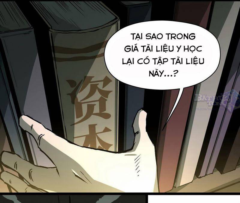 Ta Là Lão Đại Thời Tận Thế Chapter 42 - 38