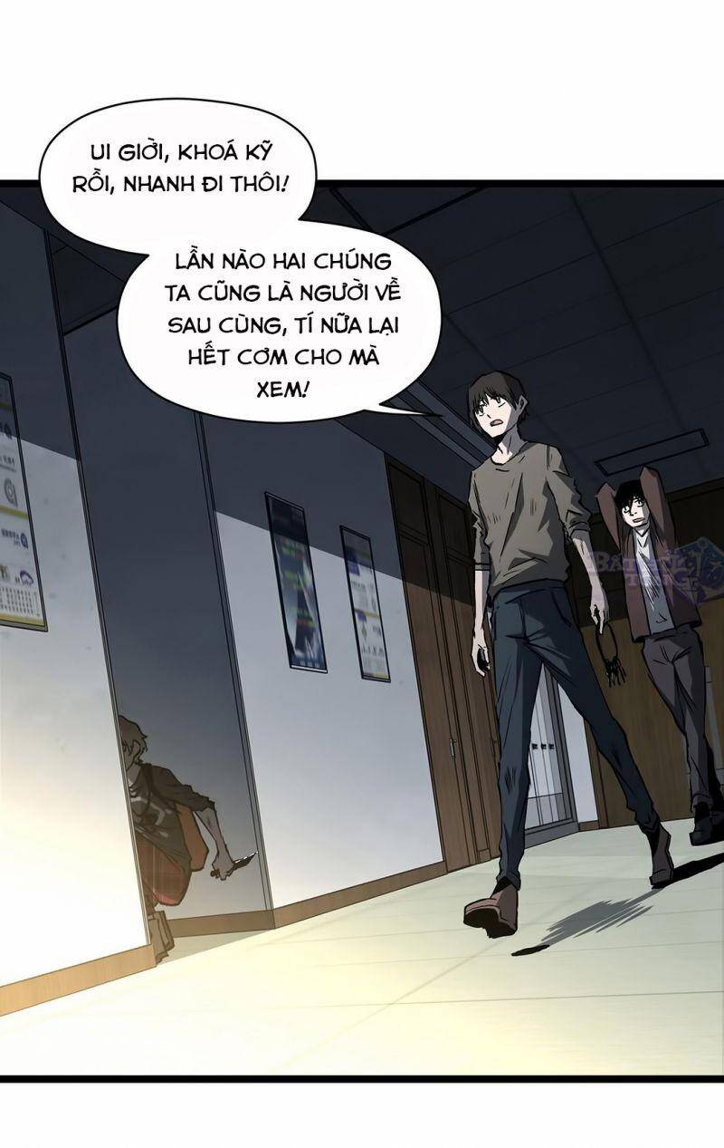 Ta Là Lão Đại Thời Tận Thế Chapter 42 - 7