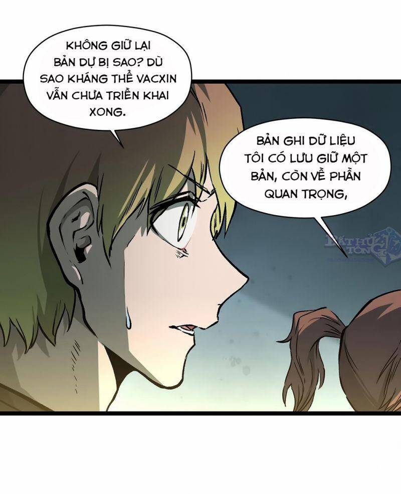 Ta Là Lão Đại Thời Tận Thế Chapter 42 - 74