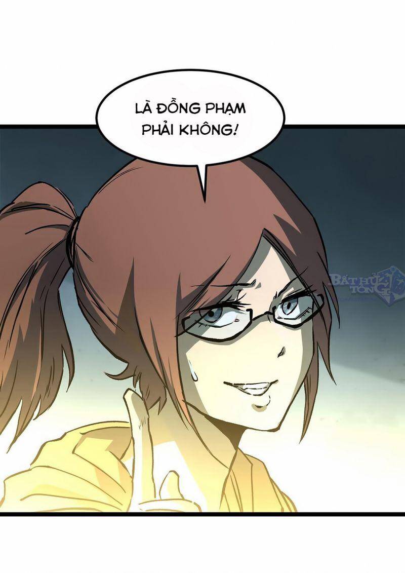 Ta Là Lão Đại Thời Tận Thế Chapter 42 - 77