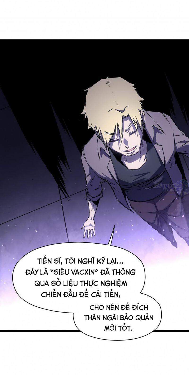 Ta Là Lão Đại Thời Tận Thế Chapter 43 - 27