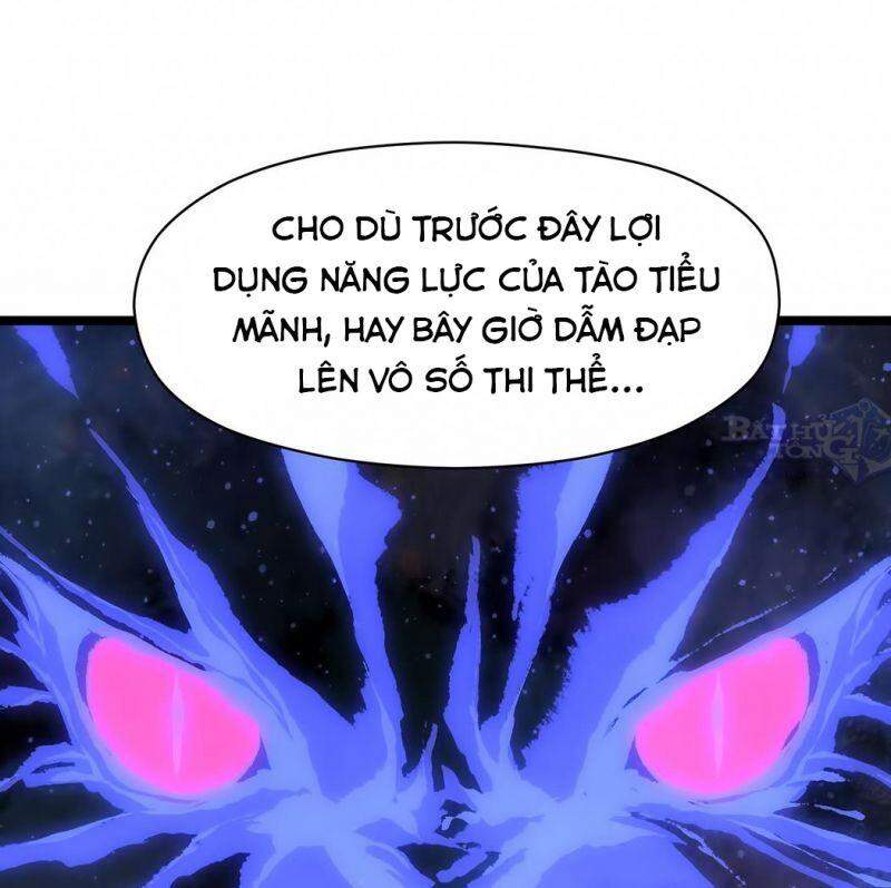 Ta Là Lão Đại Thời Tận Thế Chapter 43 - 36